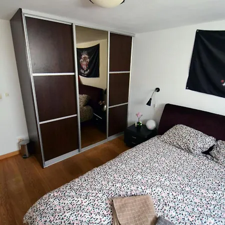 Apartman Promo! ! ! Lovely 2-bedroom In Ixelles
