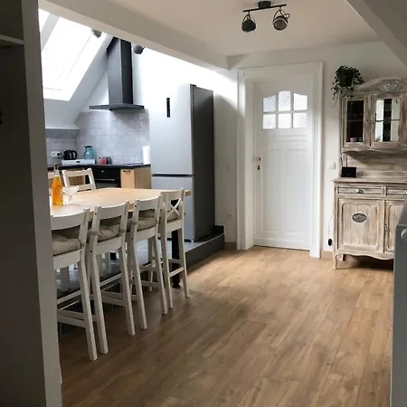 Spacious In An Authentic Mansion *