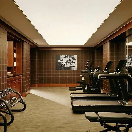 Apartman With Pool, Gym And