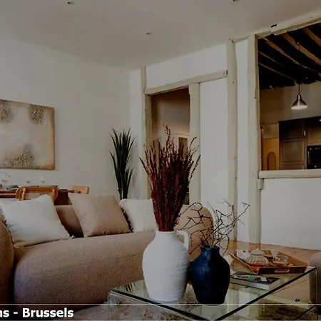Coesens Apartman