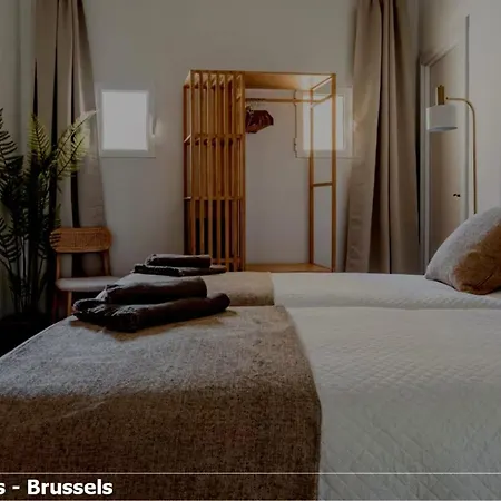 Coesens * Bruxelles