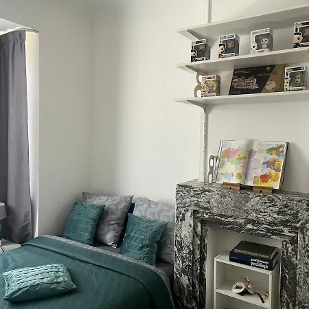 Apartman Vivre Au Rythme De