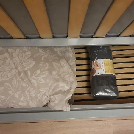 Appartement Vivre Au Rythme De *