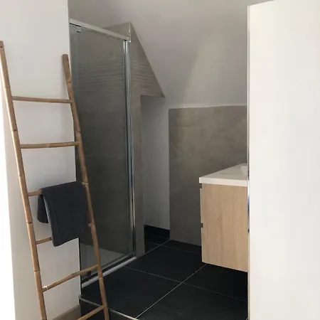 Spacious In An Authentic Mansion Apartman *