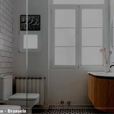 Coesens * Brüsszel
