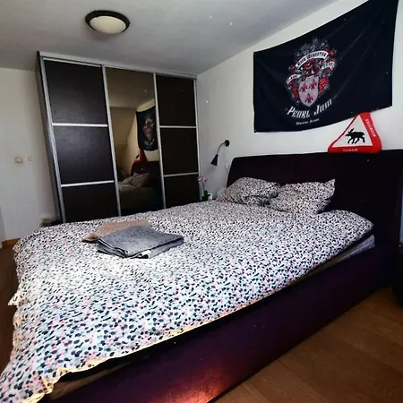 Promo! ! ! Lovely 2-bedroom In Ixelles * Brüsszel