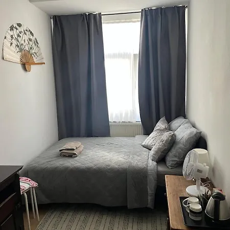 Vivre Au Rythme De Apartman *