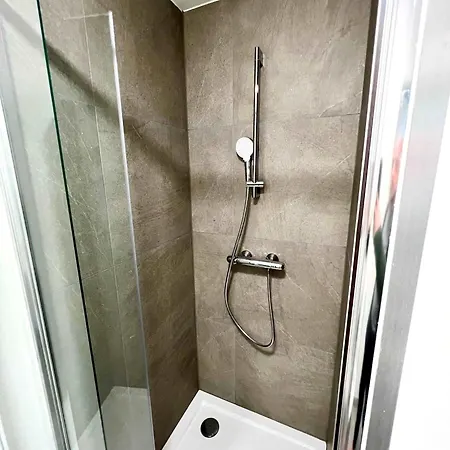 Lovely And Cosy Elegant Near Atomium, Ideal For Families * Brüsszel