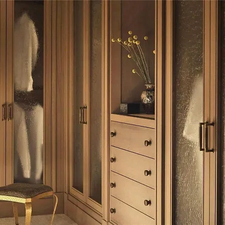 Appartement With Pool, Gym And *
