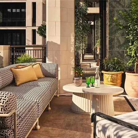 Appartement With Pool, Gym And Bruxelles