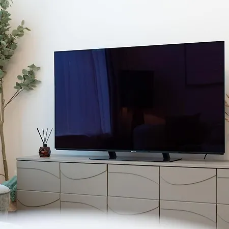 Modern Cocoon Gare Du Midi Bro14400 Daire *