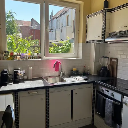 Appartement Vivre Au Rythme De *