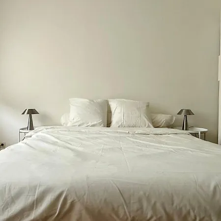 2 Bedrooms - Baby Crib & Furnished Terrace In Lovely *