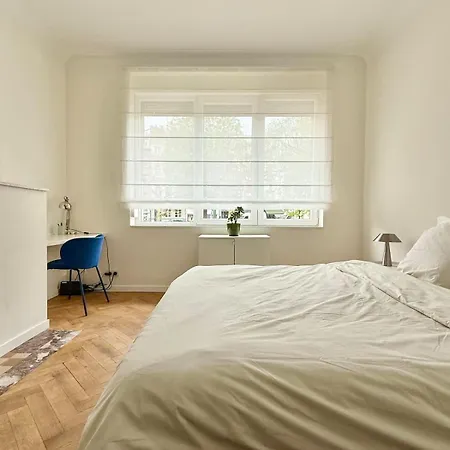 2 Bedrooms - Baby Crib & Furnished Terrace In Lovely *
