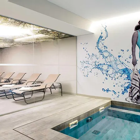 Novotel Centre 4* Bruksela