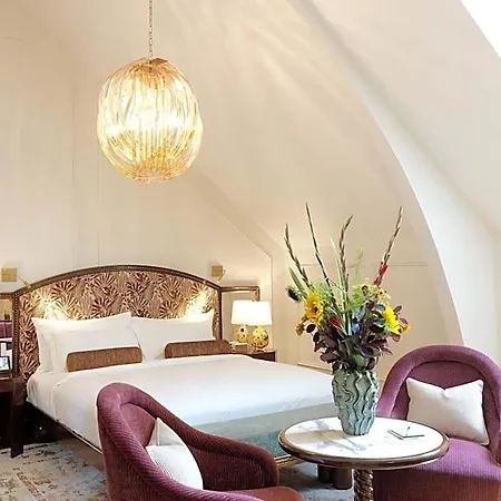 Fleur De 4* Brussel