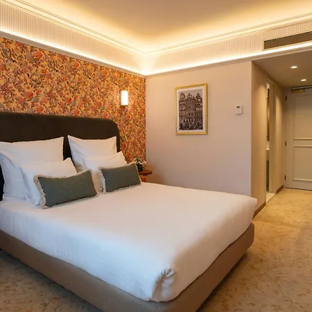 Warwick Grand-place Hotel
