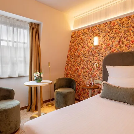 Hotel Warwick Grand-place 4*