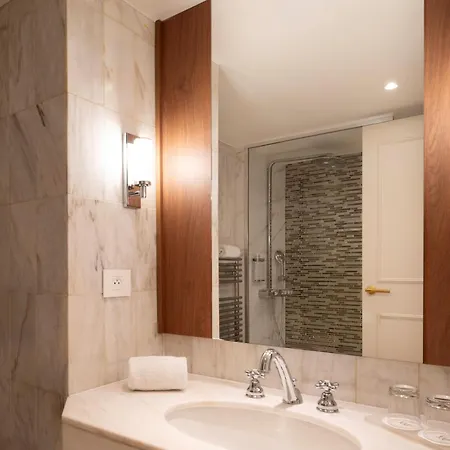 Warwick Grand-place Hotel Brussel