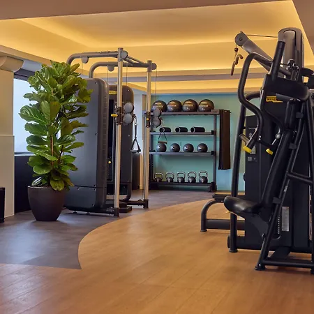 Cardo Brussels, Autograph Collection Hotel