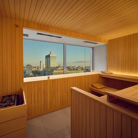 Hotel Cardo Brussels, Autograph Collection