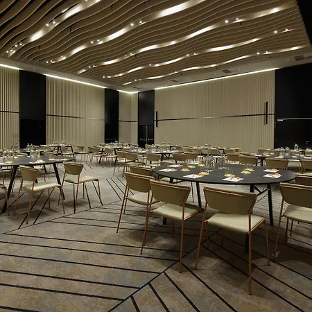 Hotel Cardo Brussels, Autograph Collection