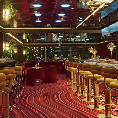 Hotel Cardo Brussels, Autograph Collection 4*