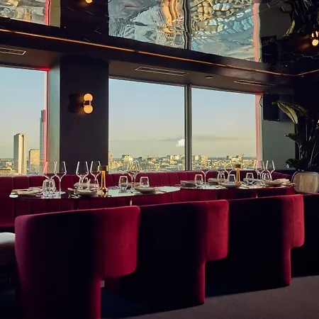Cardo Brussels, Autograph Collection 4* Bruxelles