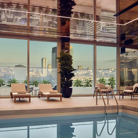 Cardo Brussels, Autograph Collection Hotel Bruxelles