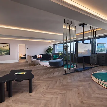 Hotel Cardo Brussels, Autograph Collection Bruxelles