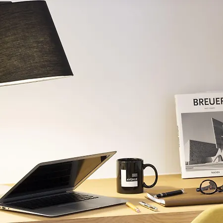 L-avenue 4* Brüssel