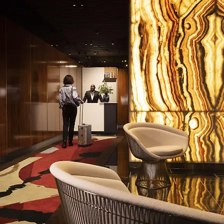 L-avenue Hotel 4*