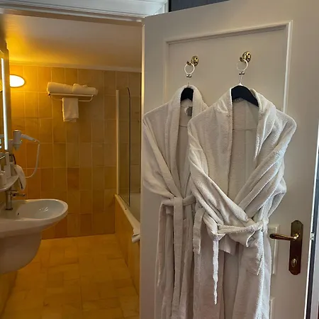 La Bourse Hotel