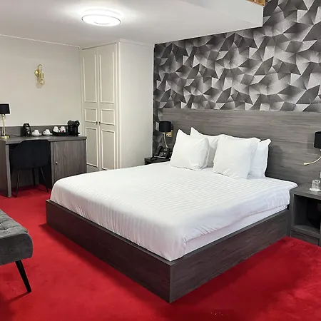 La Bourse Hotel