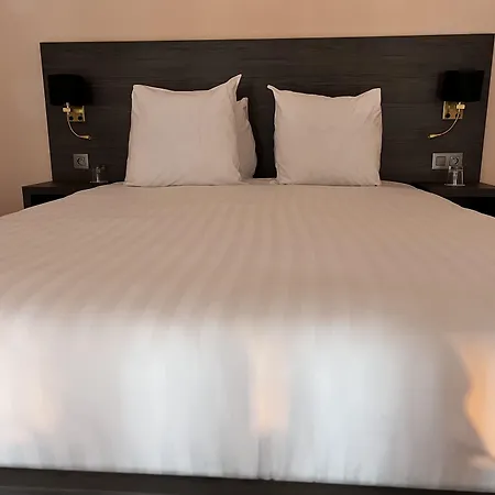 Hotel La Bourse Bruxelles
