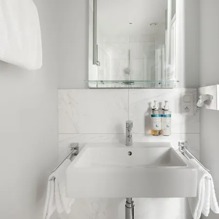 Numa Lief Hotel
