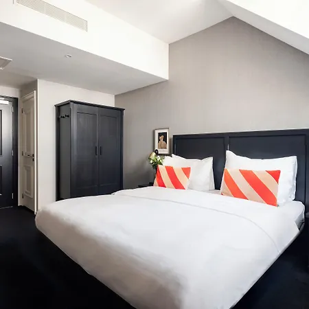 Hotel Numa Lief