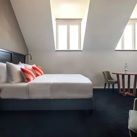 Hotel Numa Lief