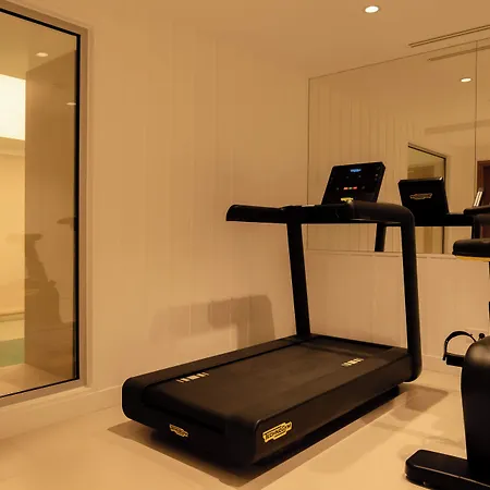 9hotel Chelton 4* ブリュッセル