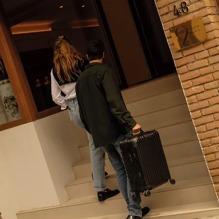 9hotel Chelton ブリュッセル
