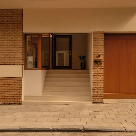 9hotel Chelton ホテル ブリュッセル