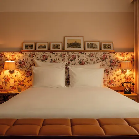 9hotel Chelton 4*