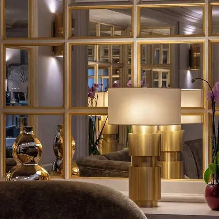 Barsey By Warwick 4* Brussel