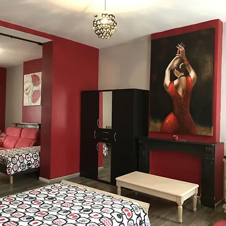 Marco Polo Midi Bruxelles