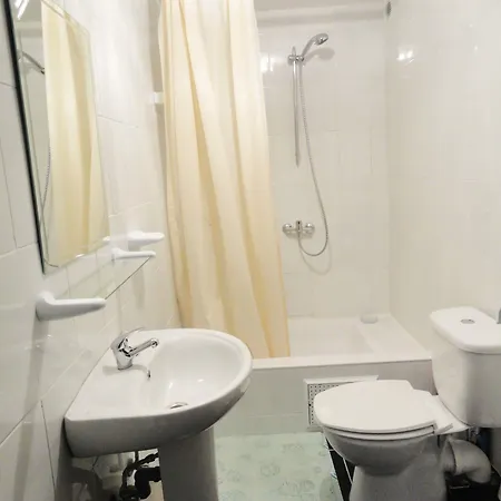 Marco Polo Midi Appartement Bruxelles