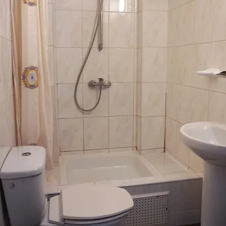 Appartement Marco Polo Midi