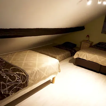 Appartement Marco Polo Midi