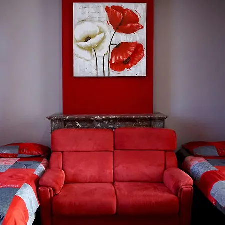 Appartement Marco Polo Midi