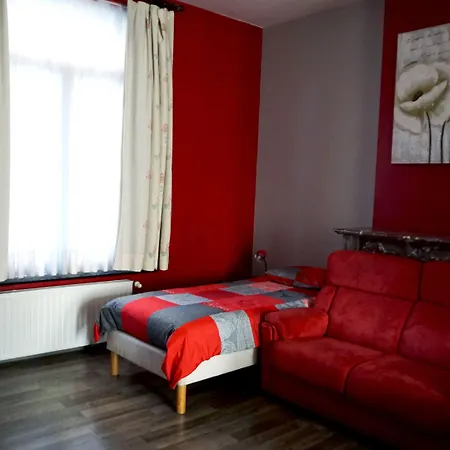 Marco Polo Midi Appartement
