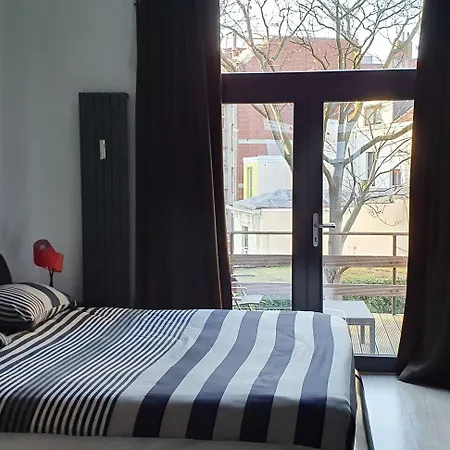 Marie-therese Hotel